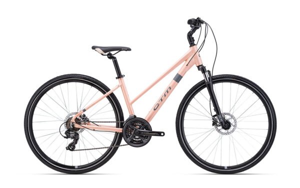 Velosipēds - CTM Maxima 1.0 28"