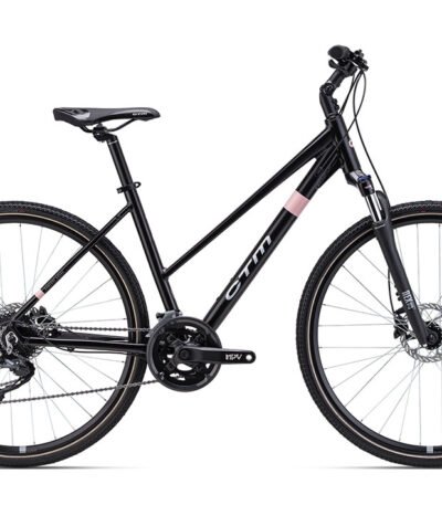 Velosipēds - CTM Maxima 2.0 28"
