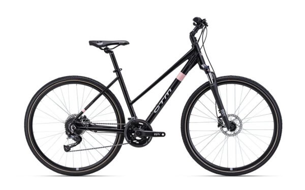 Velosipēds - CTM Maxima 2.0 28"