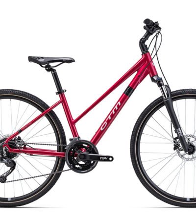 Velosipēds - CTM Maxima 2.0 28"
