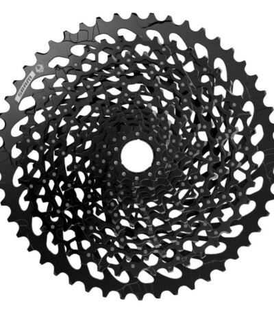 Aizmugurējais zvaigznītes bloks - SRAM XG-1275 Eagle