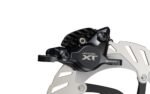 Суппорт гидравлических тормозов - Shimano BR-M8200 Deore XT — изображение 5