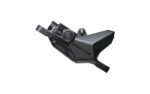 Hidraulisko bremžu balstenis - Shimano BR-M6200 Deore