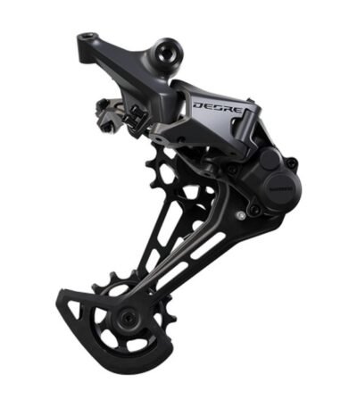 Aizmugurējais pārslēdzējs - Shimano RD-M6200-SGS Deore