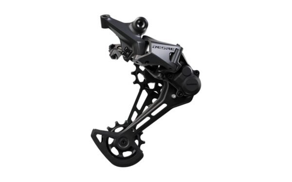 Aizmugurējais pārslēdzējs - Shimano RD-M6200-SGS Deore