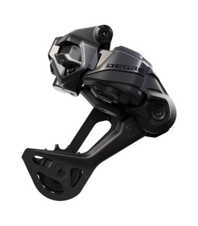 Aizmugurējais pārslēdzējs - Shimano RD-M6250-SGS Deore Di2