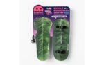 Porilauakomplekt - Ass Savers Bumbinos Splash Pack Lucky Leaves 18-20" - Pilt 6