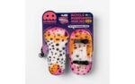 Porilauakomplekt - Ass Savers Bumbinos Spash Pack Polka Panther 14-16" - Pilt 6