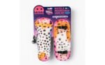 Porilauakomplekt - Ass Savers Bumbinos Spash Pack Polka Panther 18-20" - Pilt 6