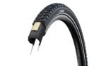 Velosipēda riepa - Schwalbe 28 x 1.60 Motion Spike - Image 2