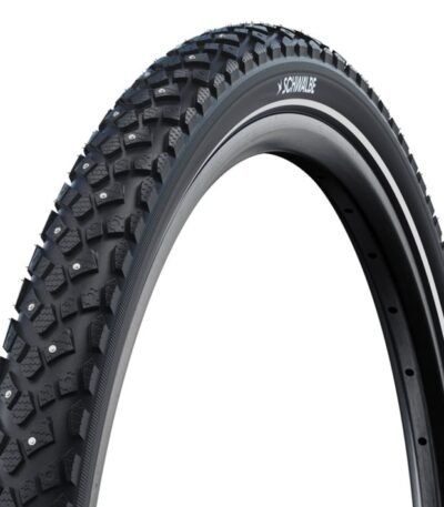 Velosipēda riepa - Schwalbe 28 x 1.60 Motion Spike