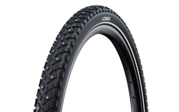 Velosipēda riepa - Schwalbe 28 x 1.60 Motion Spike