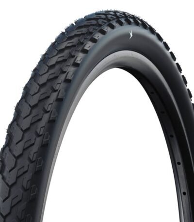 Velosipēda riepa - Schwalbe 28 x 1.50 Motion Land Cruiser