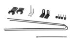 Porilauakomplekt - Polisport 26"-29" Expander Cross short stay - Pilt 6