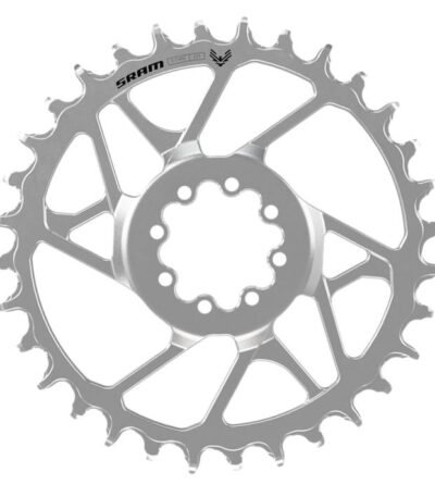 Zvaigznīte - SRAM Eagle 90 Transmission T-Type