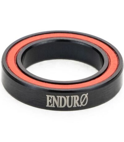 Gultnis - Enduro Bearings CO 6803 LLB Enduro Zero Black Oxide ABEC 5 Ceramic Hybrid