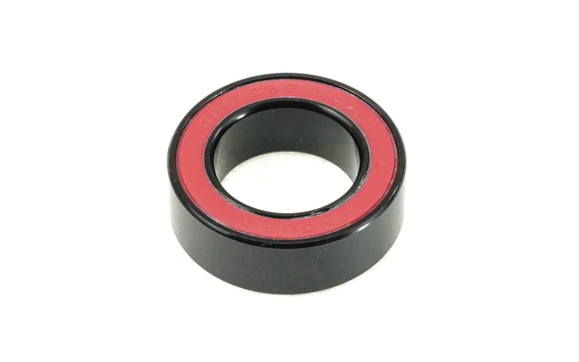 5580 Gultnis - Enduro Bearings DR 17289 LLU MAX Black Oxide