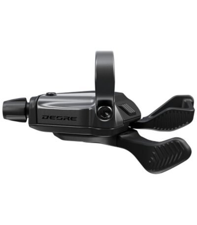 Pārnesumu svira - Shimano SL-M6200-IR Deore I-Spec EV