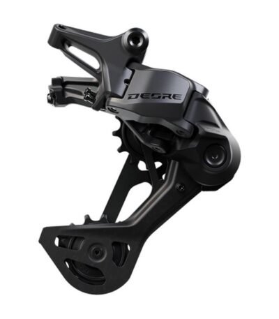 Aizmugurējais pārslēdzējs - Shimano RD-M7200-SGS Deore