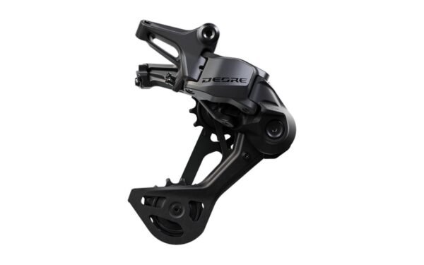 Aizmugurējais pārslēdzējs - Shimano RD-M7200-SGS Deore