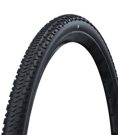 Velosipēda riepa - Schwalbe 28 x 1.70 G-One RX PRO