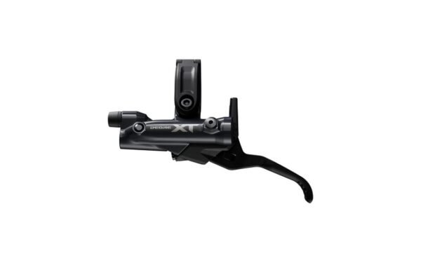 Hydraulic brake lever - Shimano BL-M8200 Deore XT