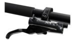 Hydraulic brake lever - Shimano BL-M8200 Deore XT - Image 3