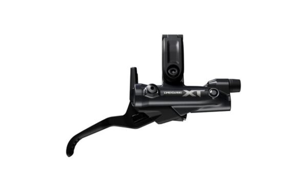 Hydraulic brake lever - Shimano BL-M8200 Deore XT