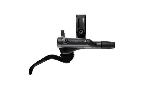 Hydraulic brake lever - Shimano BL-M6200 Deore
