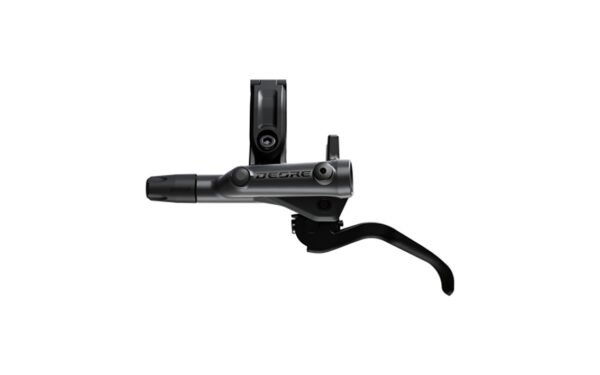 Hydraulic brake lever - Shimano BL-M6200 Deore