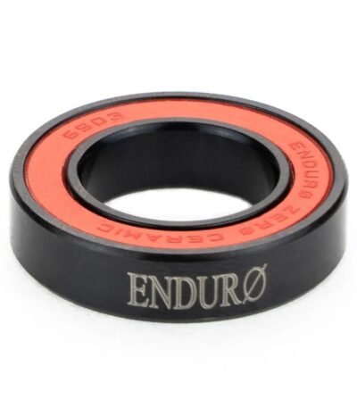 Gultnis - Enduro Bearings CO 6903 LLB Enduro Zero Black Oxide ABEC 5 Ceramic Hybrid