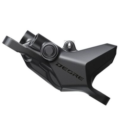 Hydraulic disc brake - Shimano BL-M6200(R)/BR-M6200(R) Deore Post Mount
