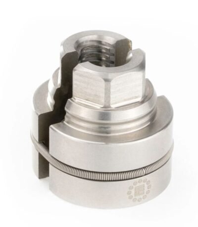 Enduro Bearings rezerves ātrās fiksācijas uzgrieznis gultņu preses komplektam - Enduro Bearings PT-011