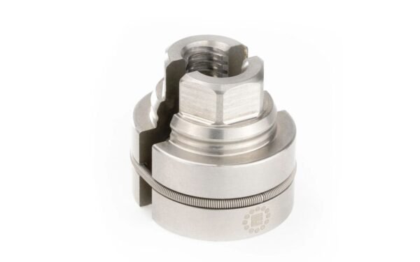 Enduro Bearings rezerves ātrās fiksācijas uzgrieznis gultņu preses komplektam - Enduro Bearings PT-011