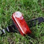 Фонарь задний - Cat Eye Sync Kinetic (Micro USB) — изображение 6
