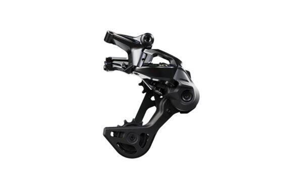 Aizmugurējais pārslēdzējs - Shimano RD-M8200-GS Deore XT