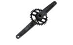 Блок передних звездочек - Shimano FC-M6200 Deore — изображение 3