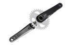 Блок передних звездочек - Shimano FC-M8200 Deore XT — изображение 3