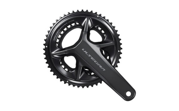 Eesmine hammasrattaplokk - Shimano FC-R8100 Ultegra