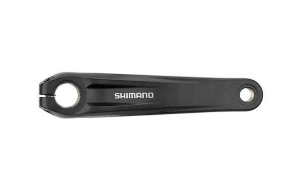 Klanis - Shimano FC-MT500 Hollowtech II