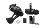 Piedziņas mehānisma uzlabošanas komplekts - Shimano M8250 Deore XT Di2