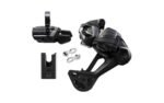 Piedziņas mehānisma uzlabošanas komplekts - Shimano M6250 Deore Di2