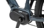 Велосипед - Levit Muan MX 3 630 e-MTB 29" — изображение 6