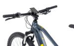 Велосипед - Levit Muan MX 3 630 e-MTB 29" — изображение 7