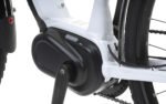 Velosipēds - Levit Musca MX 630 e-Trekking 28" - Image 6