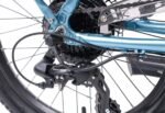 Velosipēds - Levit Forteco 3 e-Folding 20" - Image 7