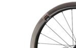 Rattakomplekt 700C - Duke Baccara WRX 42 SLR2 Aero / DT 350 CL SP Shimano Micro Spline - Pilt 6