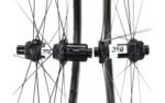 Rattakomplekt 700C - Duke Baccara WRX 42 SLR2 Aero / DT 350 CL SP Shimano Micro Spline - Pilt 7