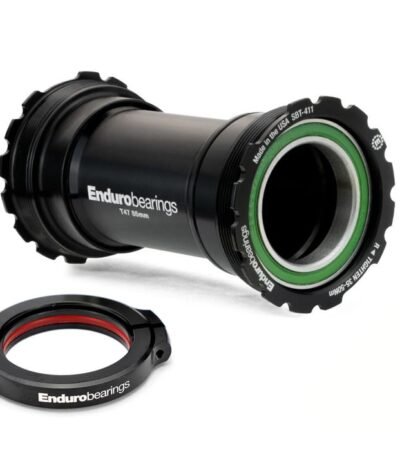 Monobloka vārpsta - Enduro Bearings T47 Internal SRAM DUB 86 mm Stainless Steel