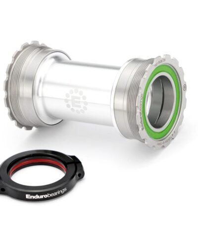 Monobloka vārpsta - Enduro Bearings Maxhit T47 Internal SRAM DUB Stainless Steel